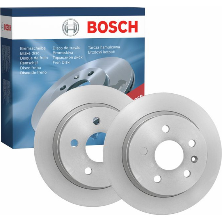 Bremsscheibe 0 986 479 513 Bremsscheibe 0 986 479 513