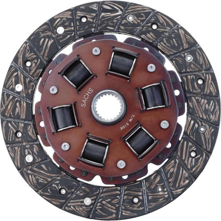SACHS 3000 951 425 Kupplungssatz