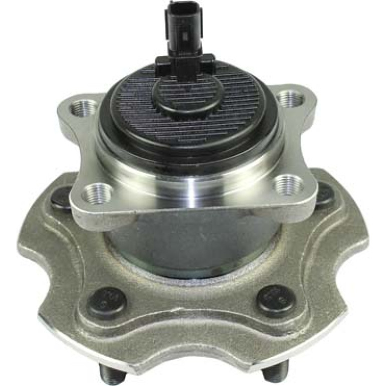 Radlagersatz WM 7462