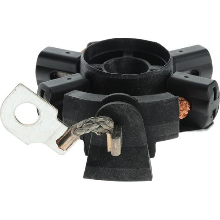 Halter, Kohlebürsten 2 004 336 261