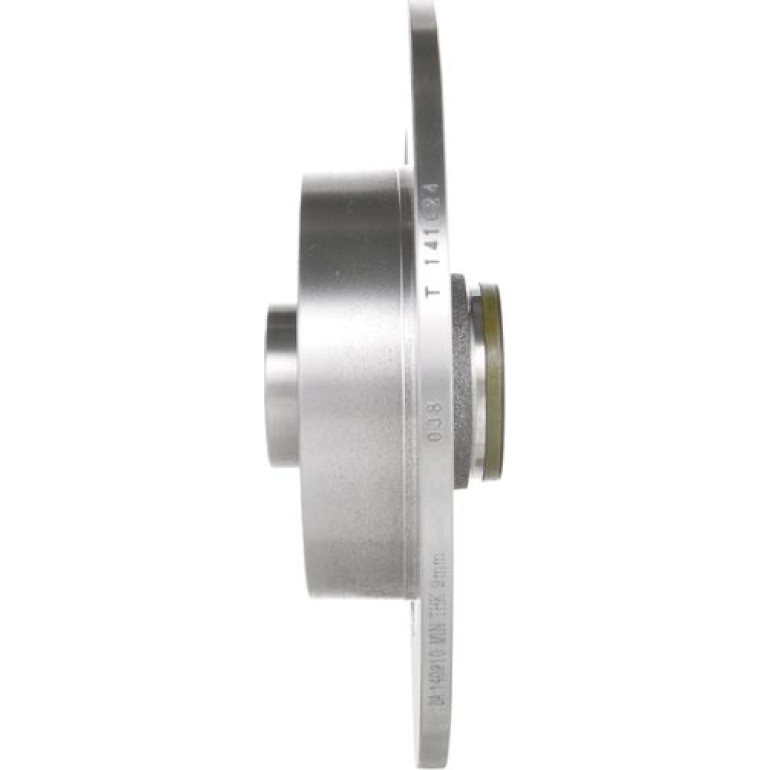 Bremsscheibe 0 986 479 607 Bremsscheibe 0 986 479 607