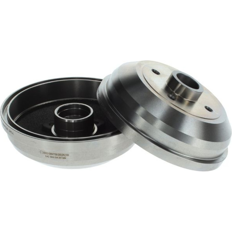 Bremstrommel 0 986 477 056 Bremstrommel 0 986 477 056