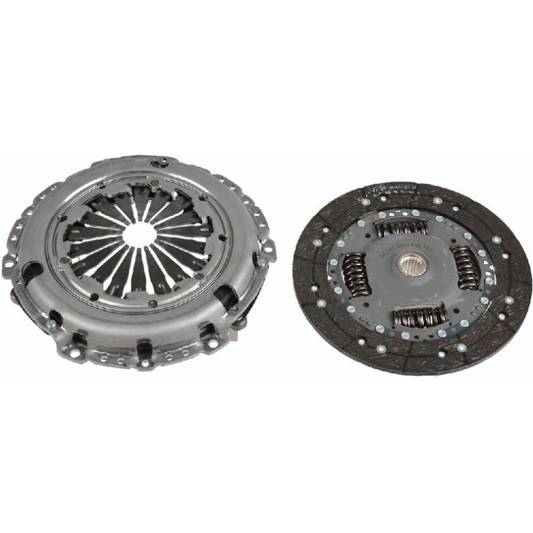 SACHS 3000 950 722 Kupplungssatz SACHS 3000 950 722 Kupplungssatz