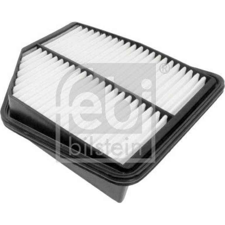FEBI BILSTEIN 184355 Luftfilter FEBI BILSTEIN 184355 Luftfilter