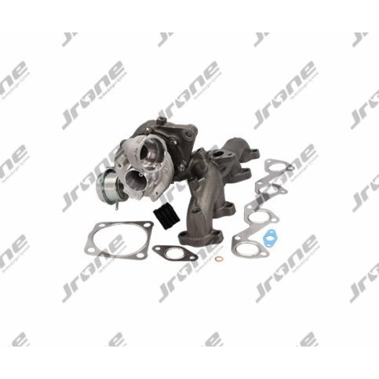 Jrone Turbolader 8B39-30M-323