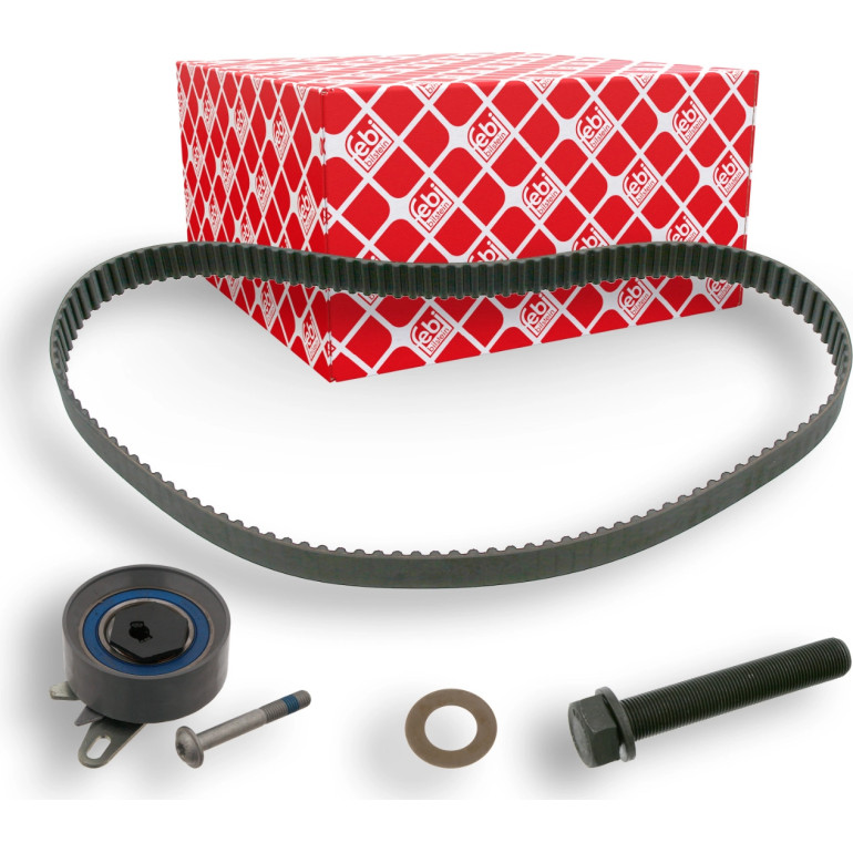FEBI BILSTEIN 30780 Zahnriemensatz FEBI BILSTEIN 30780 Zahnriemensatz
