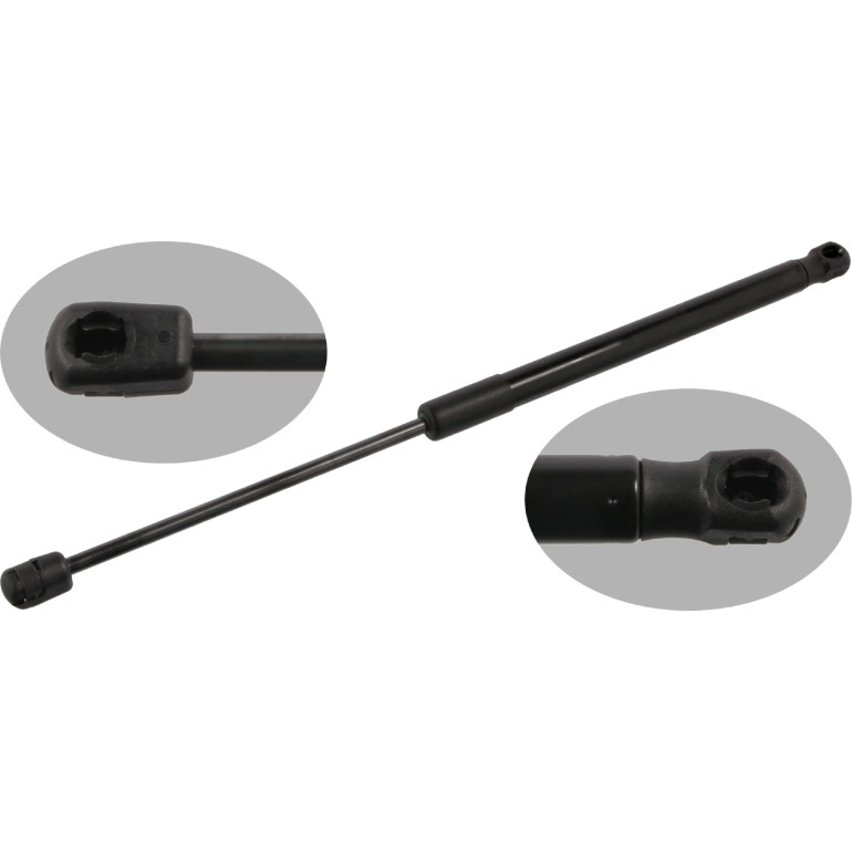 FEBI BILSTEIN 34410 Gasfeder, Koffer-/Laderaum FEBI BILSTEIN 34410 Gasfeder, Koffer-/Laderaum