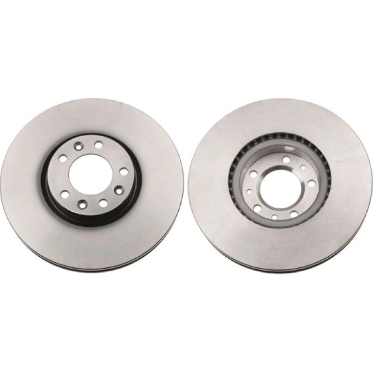 Bremsscheibe DF6419 Bremsscheibe DF6419