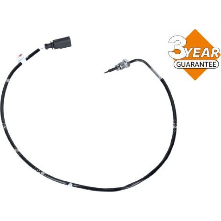 Sensor, Abgastemperatur 707363 Sensor, Abgastemperatur 707363