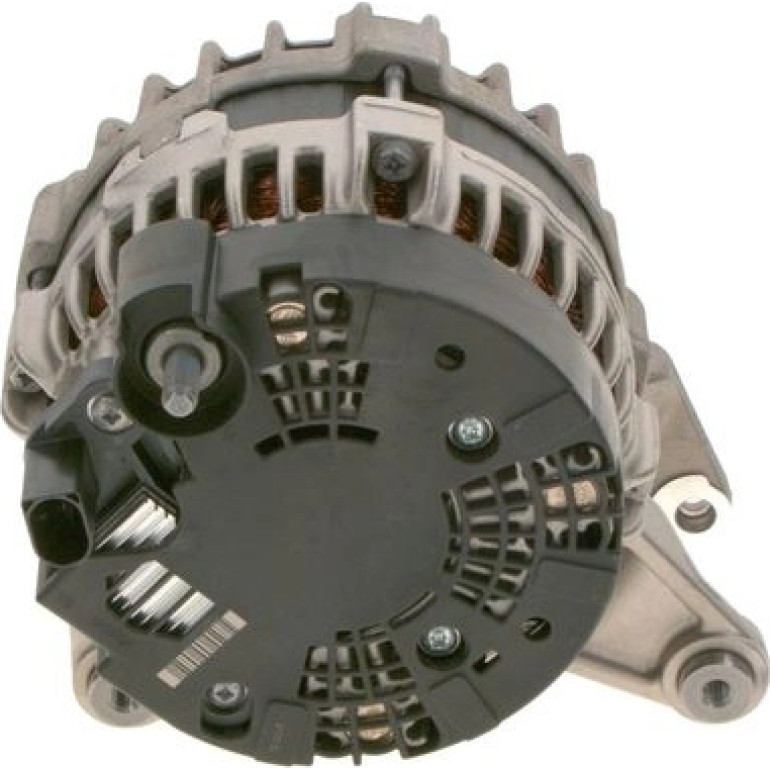 Generator 0 125 711 113