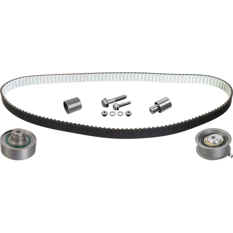FEBI BILSTEIN 21720 Zahnriemensatz FEBI BILSTEIN 21720 Zahnriemensatz
