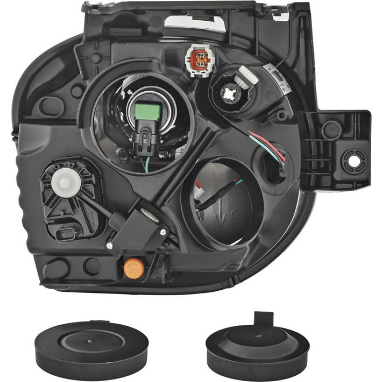 Hauptscheinwerfer 045378 Hauptscheinwerfer 045378