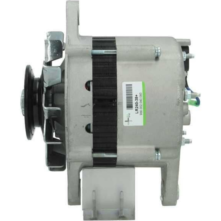 Generator 986.002.040.080 Generator 986.002.040.080