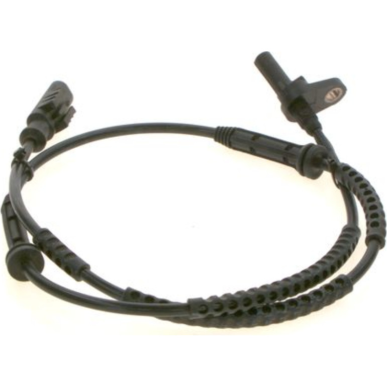 Sensor, Raddrehzahl 0 265 008 161 Sensor, Raddrehzahl 0 265 008 161