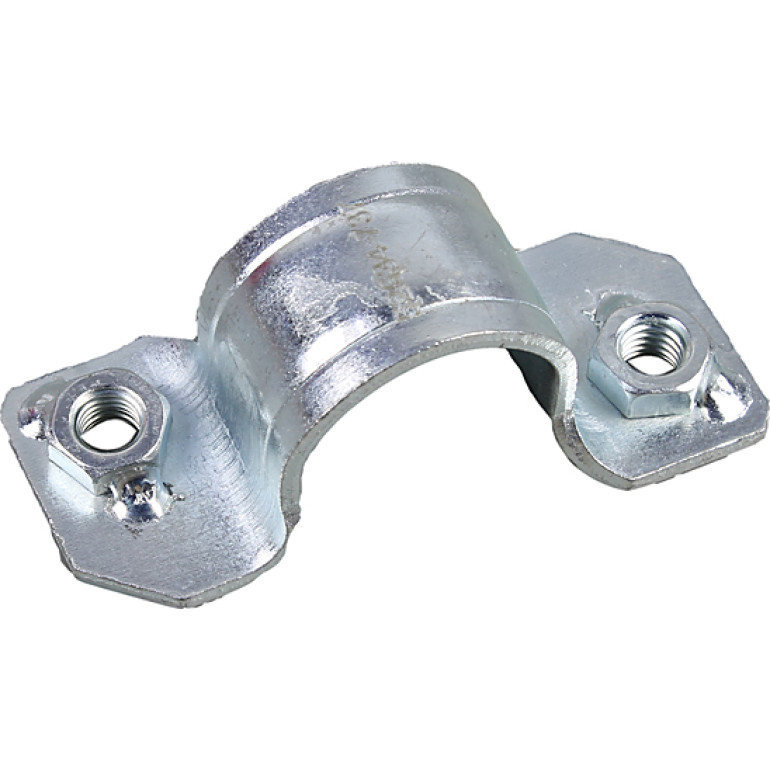 Halter, Stabilisatorlagerung 52057508 Halter, Stabilisatorlagerung 52057508