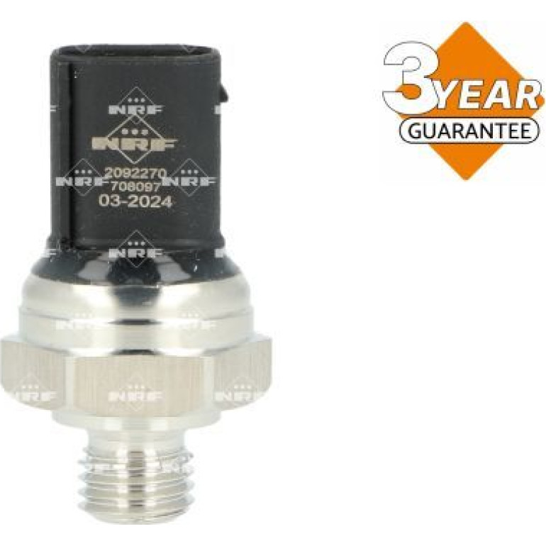 Sensor, Abgasdruck 708097 Sensor, Abgasdruck 708097
