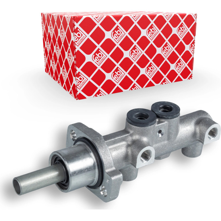 FEBI BILSTEIN 106955 Hauptbremszylinder FEBI BILSTEIN 106955 Hauptbremszylinder