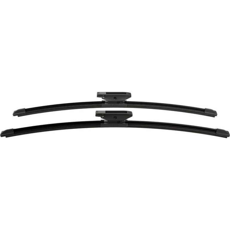 BOSCH A 856 S Scheibenwischer Aerotwin 3 397 007 856 BOSCH A 856 S Scheibenwischer Aerotwin 3 397 007 856