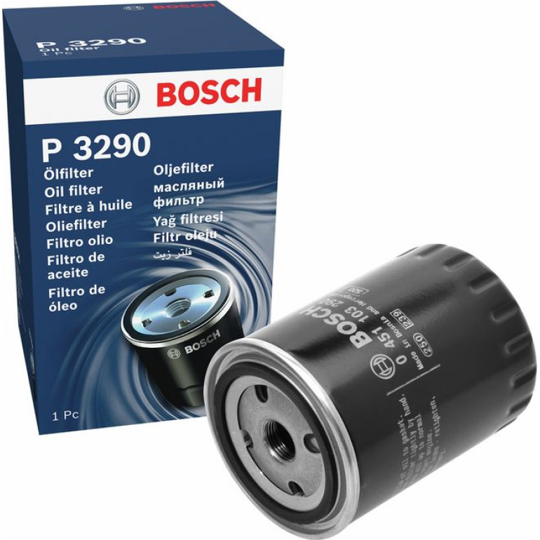 BOSCH 0 451 103 290 Ölfilter BOSCH 0 451 103 290 Ölfilter