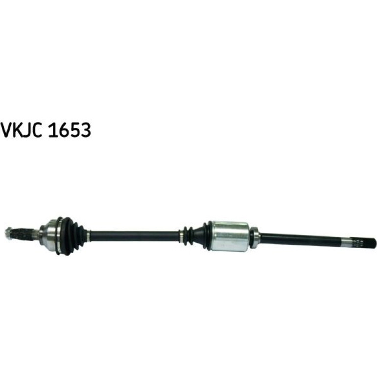 Antriebswelle VKJC 1653 Antriebswelle VKJC 1653