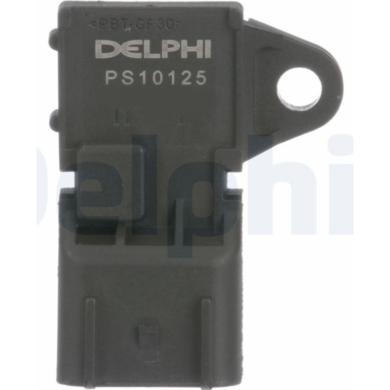 Sensor, Saugrohrdruck PS10125