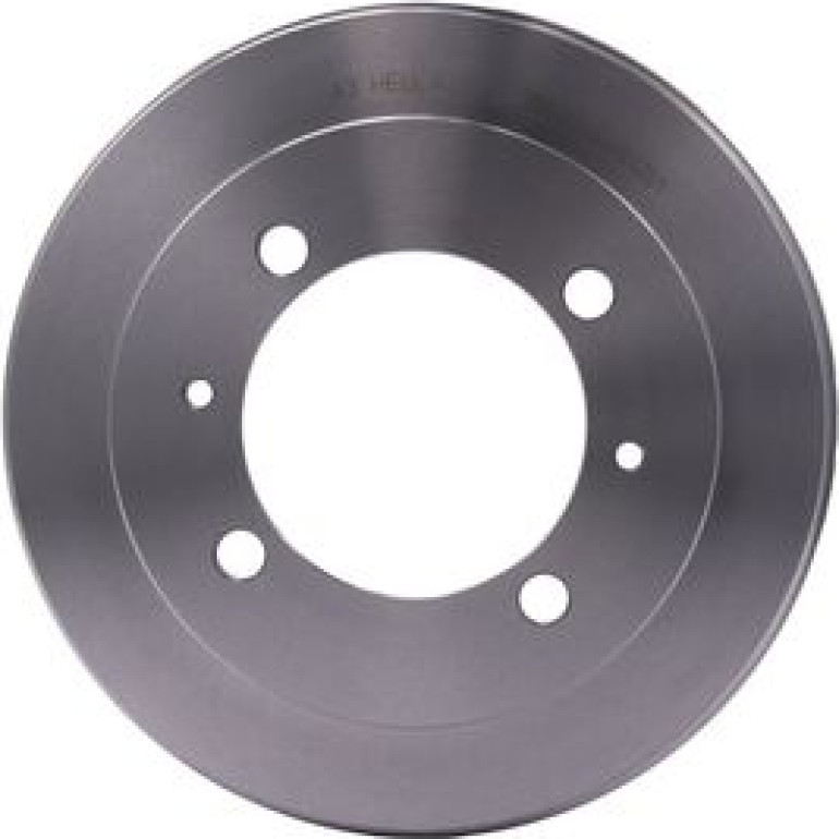 Bremstrommel 8DT 355 300-841