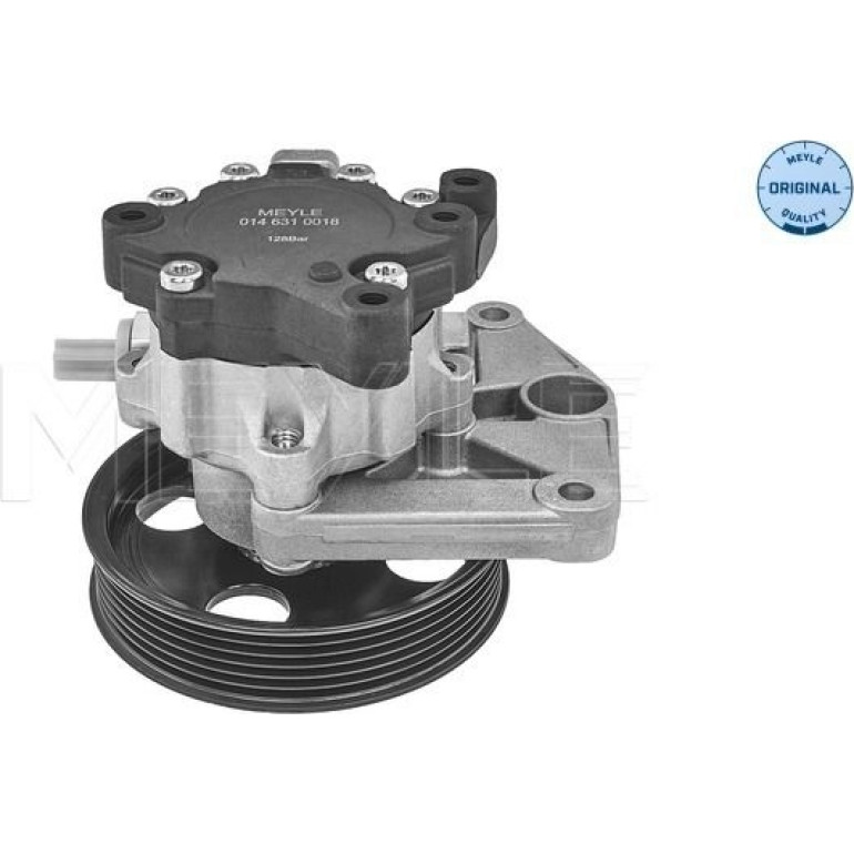 Hydraulikpumpe, Lenkung 014 631 0018 Hydraulikpumpe, Lenkung 014 631 0018