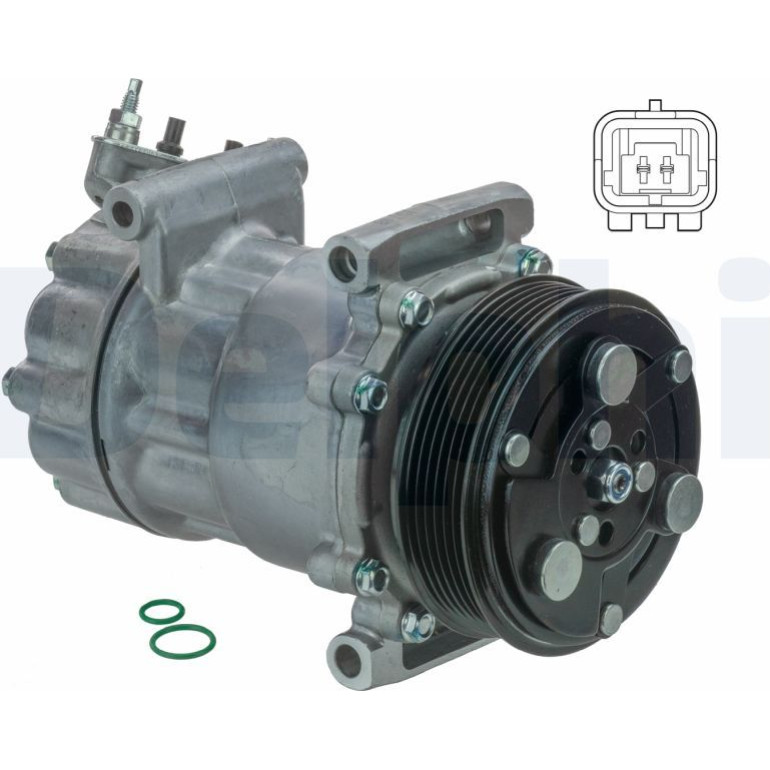 Kompressor, Klimaanlage CS20526 Kompressor, Klimaanlage CS20526