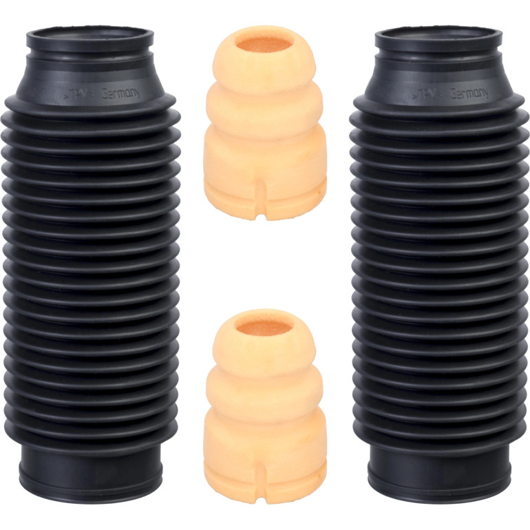 FEBI BILSTEIN 183245 Staubschutzsatz, Stoßdämpfer FEBI BILSTEIN 183245 Staubschutzsatz, Stoßdämpfer