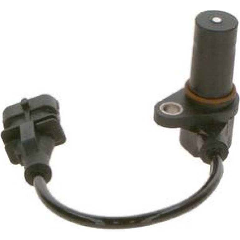 Impulsgeber, Kurbelwelle 0 281 002 717 Impulsgeber, Kurbelwelle 0 281 002 717