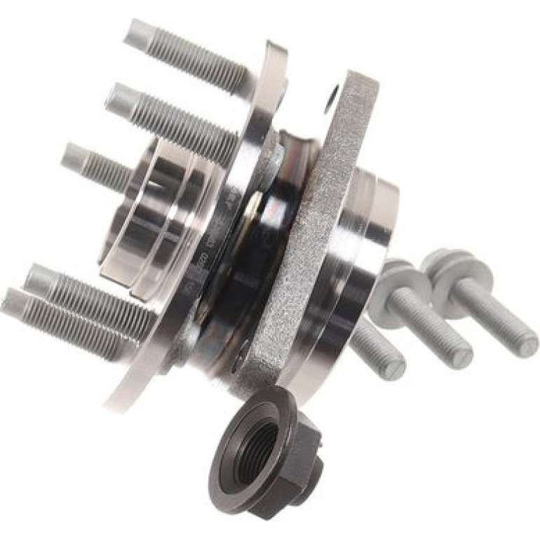 Radlagersatz VKBA 6714