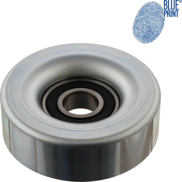 Umlenk-/Führungsrolle, Keilrippenriemen ADH29634 Umlenk-/Führungsrolle, Keilrippenriemen ADH29634
