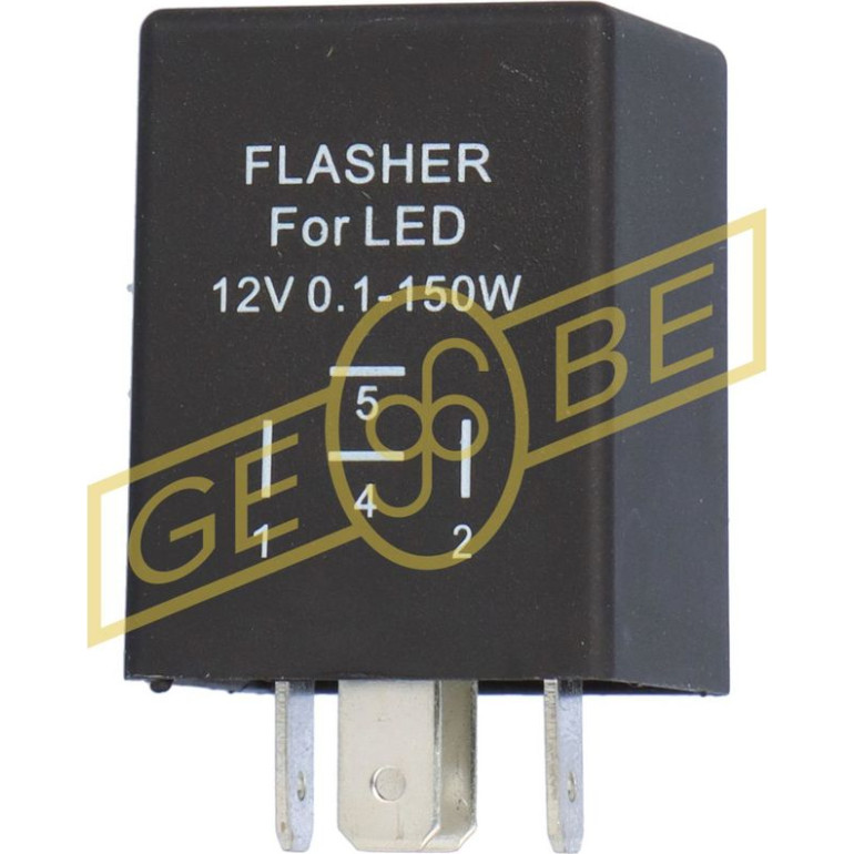 Blinkgeber 9 9508 1