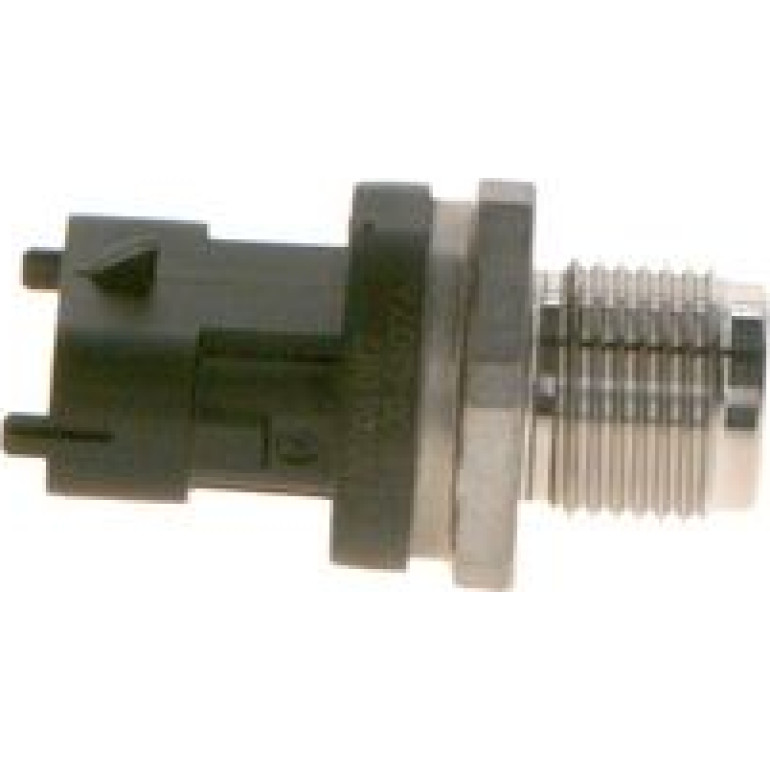 Sensor, Kraftstoffdruck 0 281 006 087