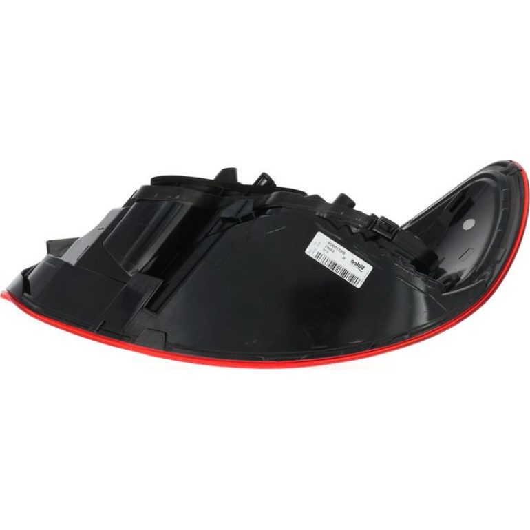Heckleuchte 043662