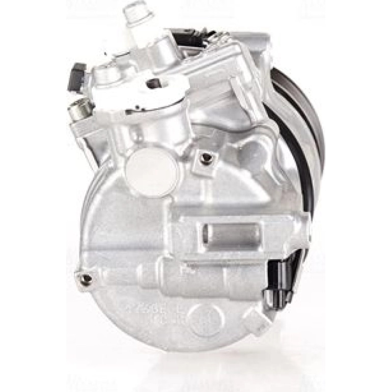 Kompressor, Klimaanlage 890115