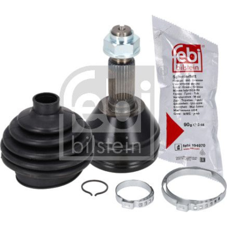 FEBI BILSTEIN 185139 Gelenksatz, Antriebswelle FEBI BILSTEIN 185139 Gelenksatz, Antriebswelle