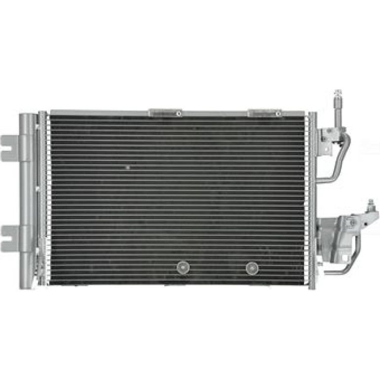 Kondensator, Klimaanlage 940052