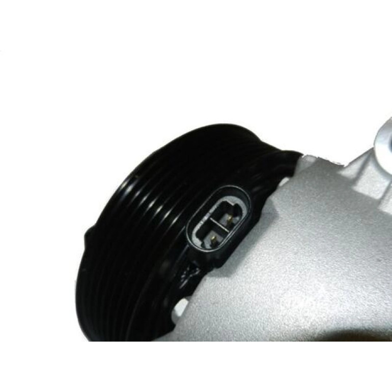 Kompressor, Klimaanlage ACP 137 000S