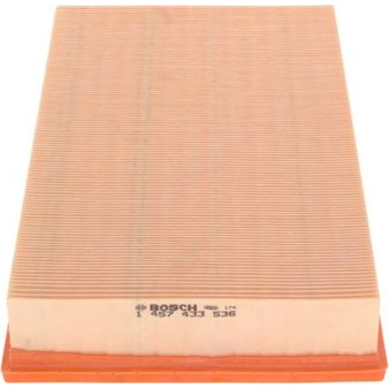 BOSCH 1 457 433 536 Luftfilter BOSCH 1 457 433 536 Luftfilter