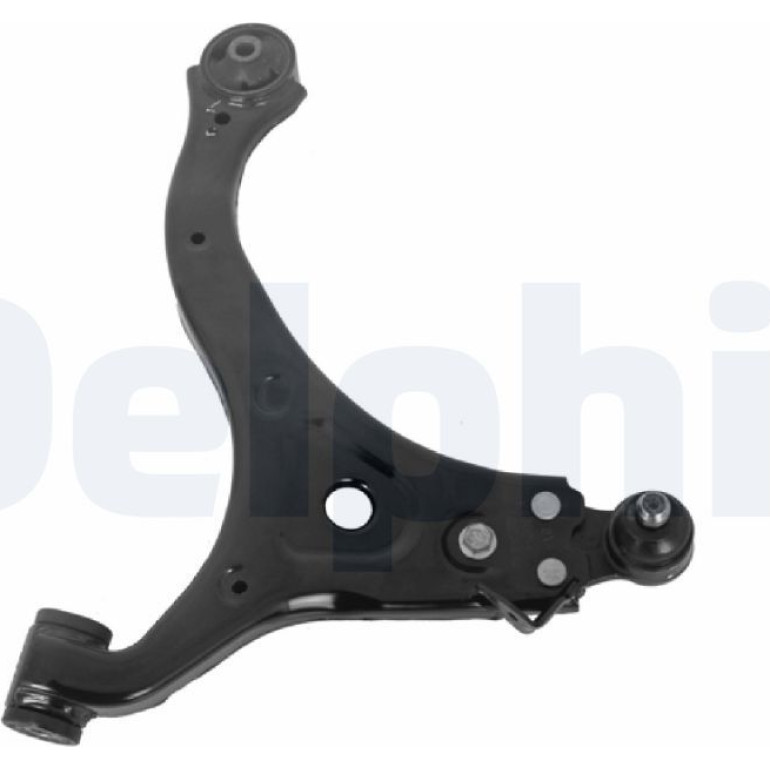 Lenker, Radaufhängung TC3855 Lenker, Radaufhängung TC3855
