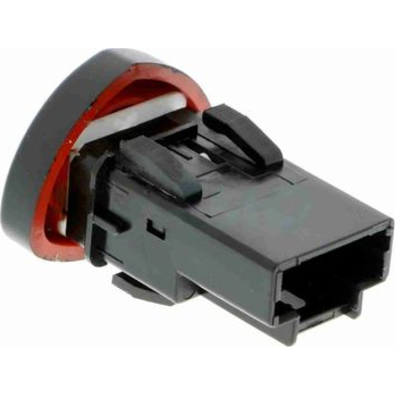 Warnblinkschalter V46-73-0005 Warnblinkschalter V46-73-0005