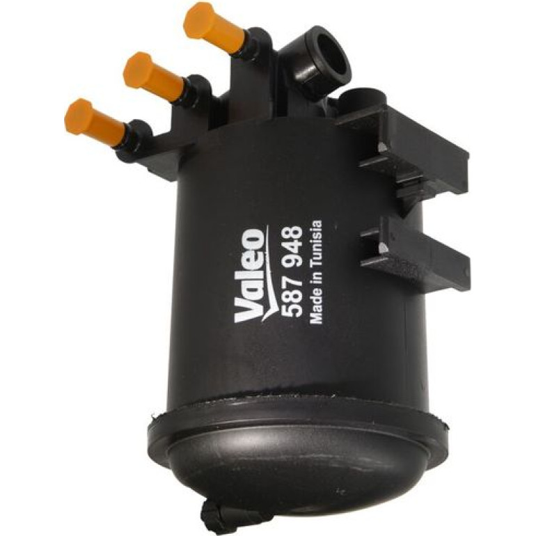 Kraftstofffilter 587948