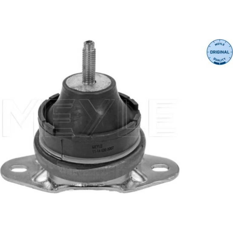 Lagerung, Motor 11-14 030 0007