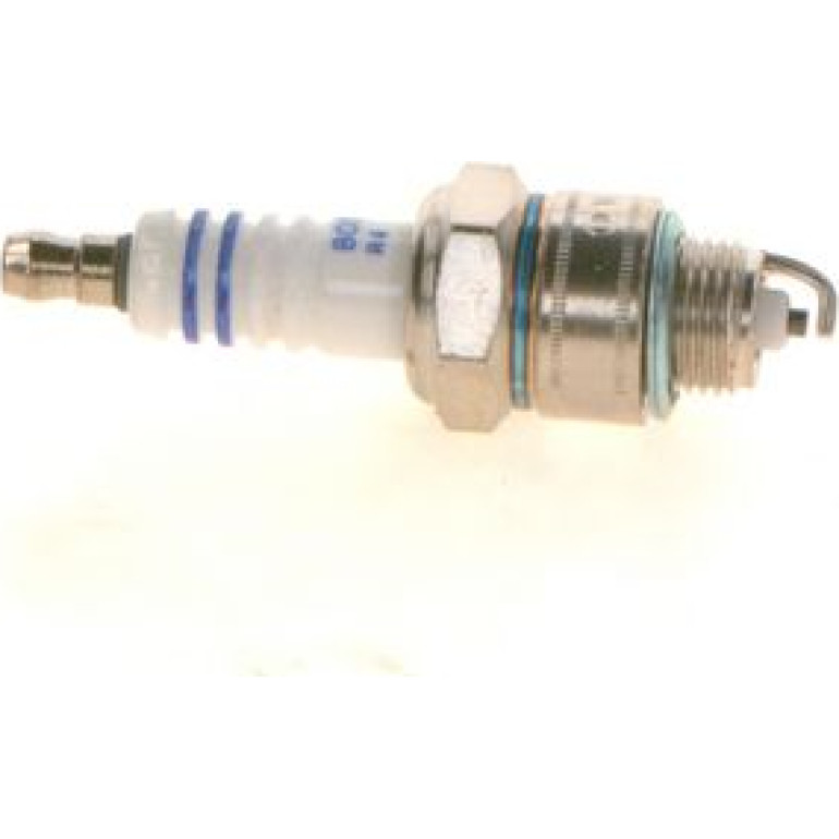 BOSCH 0 242 219 512 Zündkerze Nickel BOSCH 0 242 219 512 Zündkerze Nickel