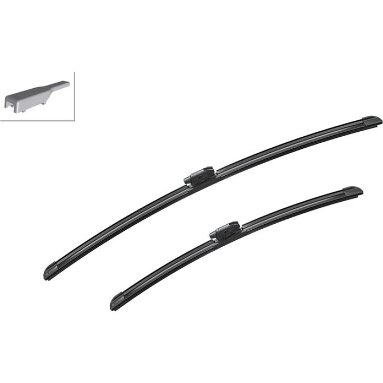 BOSCH A 312 S Scheibenwischer Aerotwin 3 397 014 312 BOSCH A 312 S Scheibenwischer Aerotwin 3 397 014 312