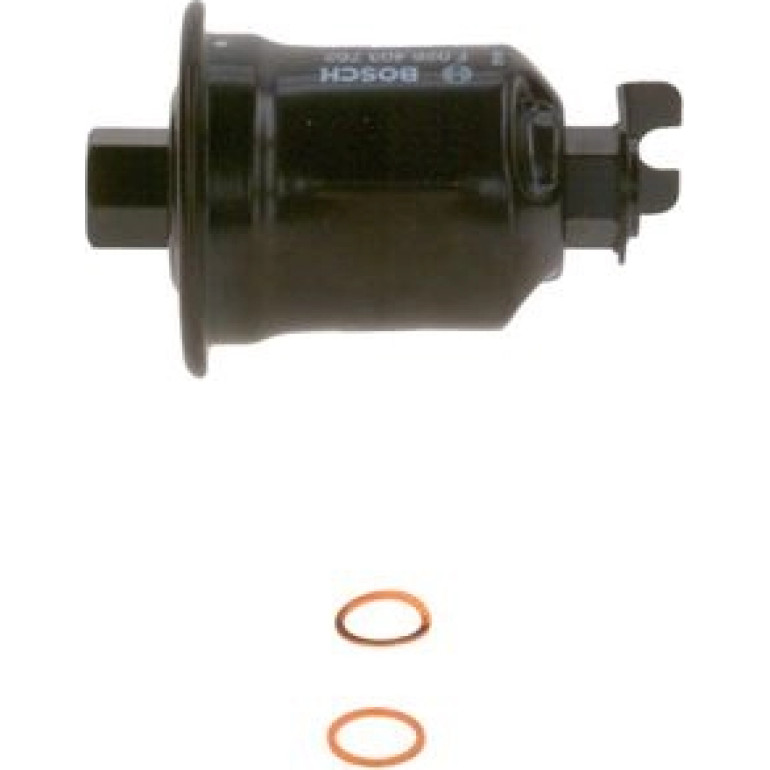 Kraftstofffilter F 026 403 762 Kraftstofffilter F 026 403 762