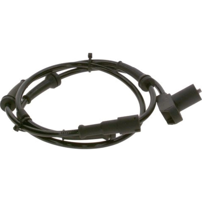 Sensor, Raddrehzahl 0 986 594 013 Sensor, Raddrehzahl 0 986 594 013