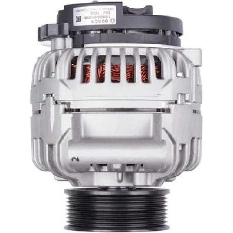 Generator 1 986 A01 038 Generator 1 986 A01 038