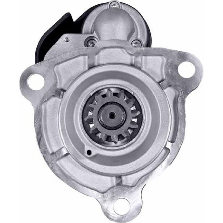 Starter 8EA 012 586-101 Starter 8EA 012 586-101